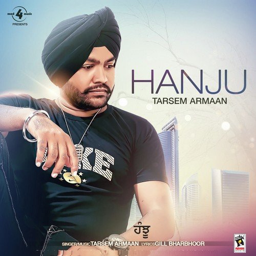 Hanju by Tarsem Armaan - Download on PagalFree