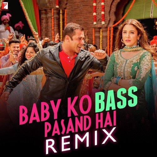 Baby Ko Bass Pasand Hai - Remix by Vishal-Shekhar - Download on PagalFree