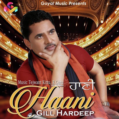 Gidha by Gill Hardeep - Download on PagalFree