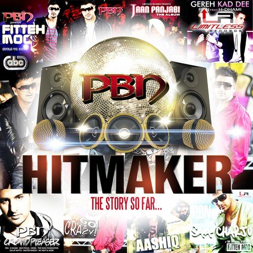 Jaan Panjabi by PBN - Download on PagalFree