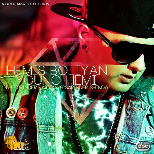 Hemis Boliyan by Young Hemi - Download on PagalFree