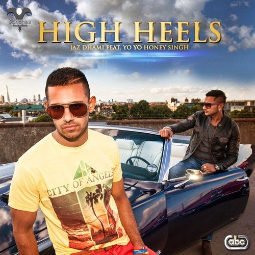 High Heels by Jaz Dhami - Download on PagalFree