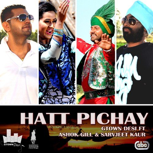 Hatt Pichay by Gtown Desi - Download on PagalFree