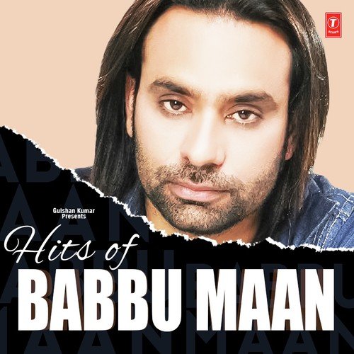 Mere Dil Wich by Babbu Maan - Download on PagalFree
