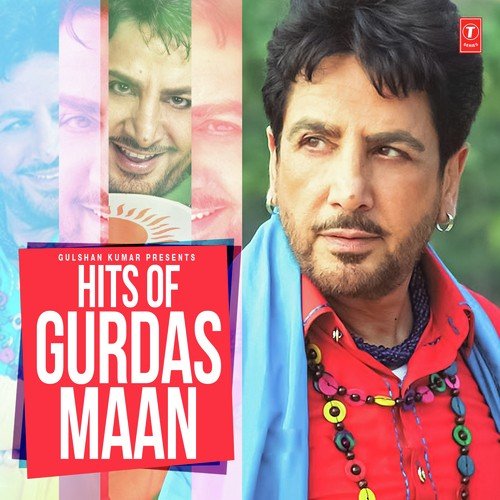 Gal Tere Matlab Di by Gurdas Maan - Download on PagalFree