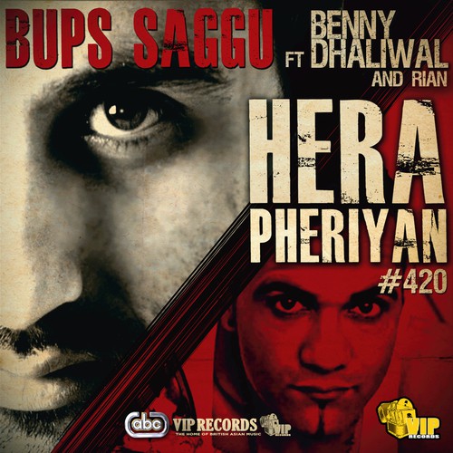 Hera Pheriyan by Bups Saggu - Download on PagalFree