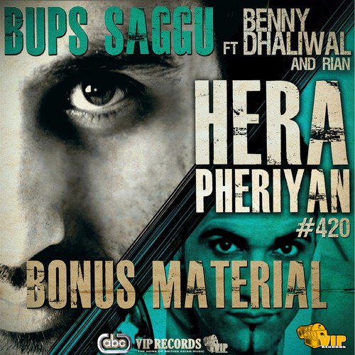 Hera Pheriyan (Extended Mix Instrumental) by Bups Saggu - Download on PagalFree