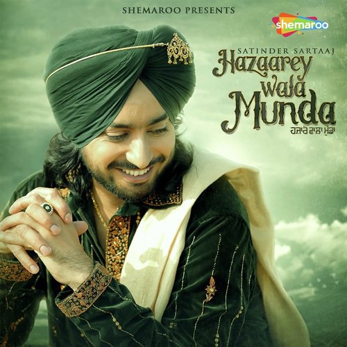 Mushtaaq by Satinder Sartaaj - Download on PagalFree