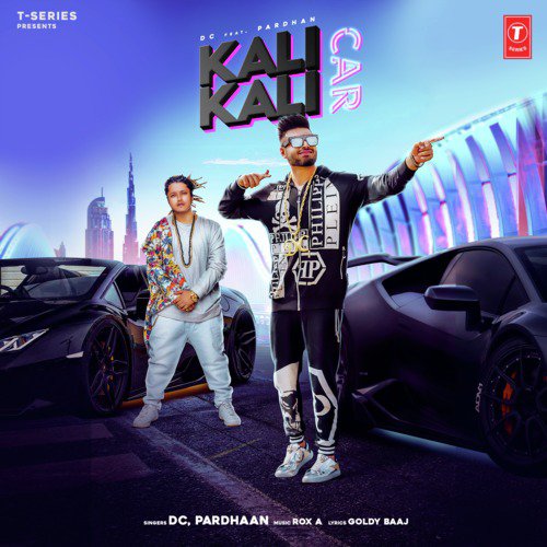 Kali Kali Car by Zaheer Raj, Pamela Jain - Download on PagalFree
