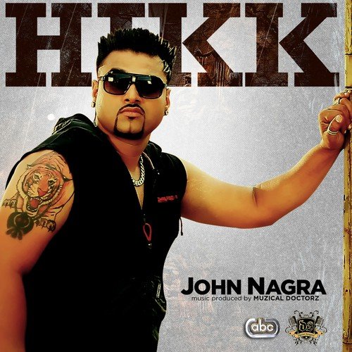 Hikk by John Nagra - Download on PagalFree
