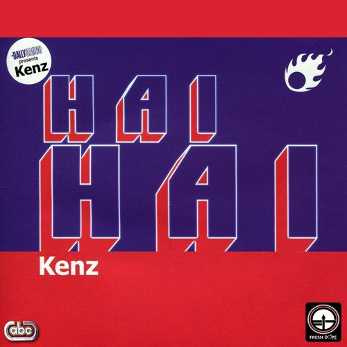 Hai Hai (Radio Edit) by Kenz - Download on PagalFree