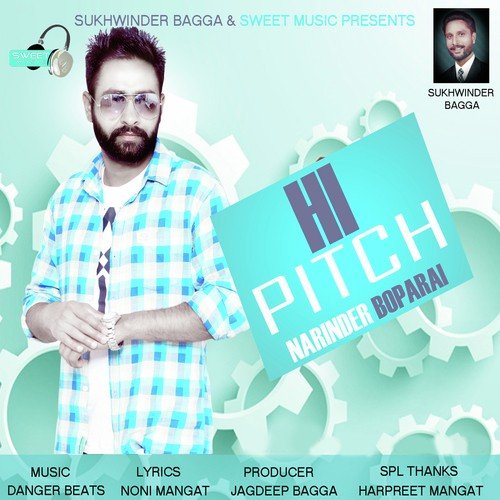 DinAaLenDe by Narinder Boparai, Narinder Boparai - Download on PagalFree