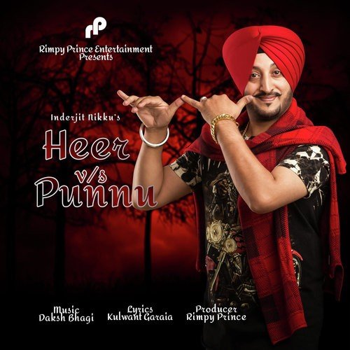 Heer VS Punnu by Inderjit Nikku - Download on PagalFree