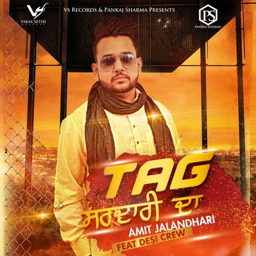 Tag Sardari Da by B. Saanj - Download on PagalFree