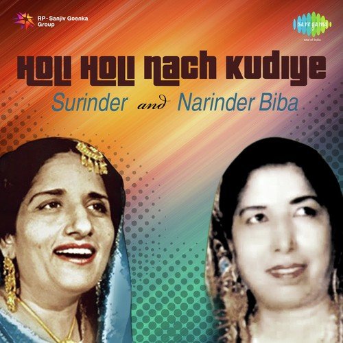 Holi Holi Nach Kudiye by Bhai Surinder Singh, Narinder Biba - Download on PagalFree