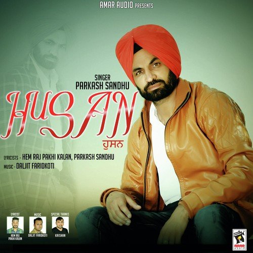 Pasand by Parkash Sandhu - Download on PagalFree