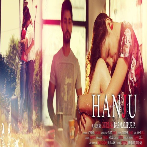 Hanju by Atinder Manak - Download on PagalFree