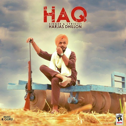 Haq by Harjas Dhillon - Download on PagalFree