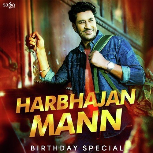 Wagde Daryawan Nu by Harbhajan Mann - Download on PagalFree