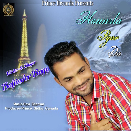 Hounsla Pyar Da by Baljinder Bagga - Download on PagalFree