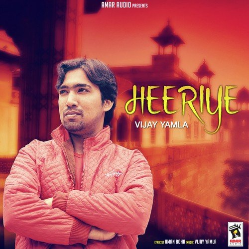 Heeriye by Vijay Yamla - Download on PagalFree