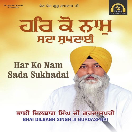 Har Ko Nam Sada Sukhadai by Bhai Dilbagh Singh Ji Gurdaspuri, Bhai Dilbagh Singh Ji Gurdaspuri - Download on PagalFree