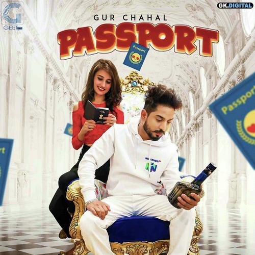 Passport by Amrit Bhangu - Download on PagalFree