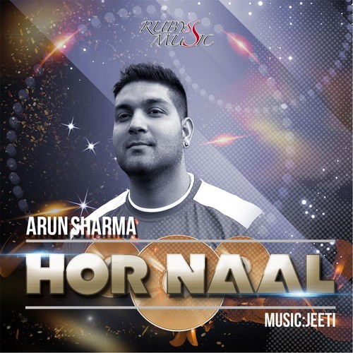 Hor Naal by Arun Sharma - Download on PagalFree