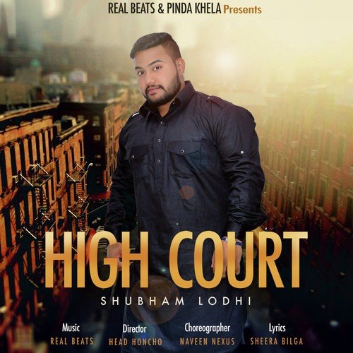 High Court by Shubham Lodhi - Download on PagalFree