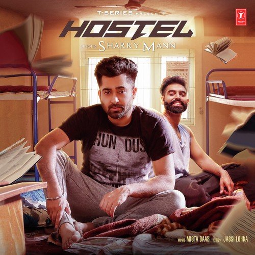 Hostel by Mista Baaz - Download on PagalFree