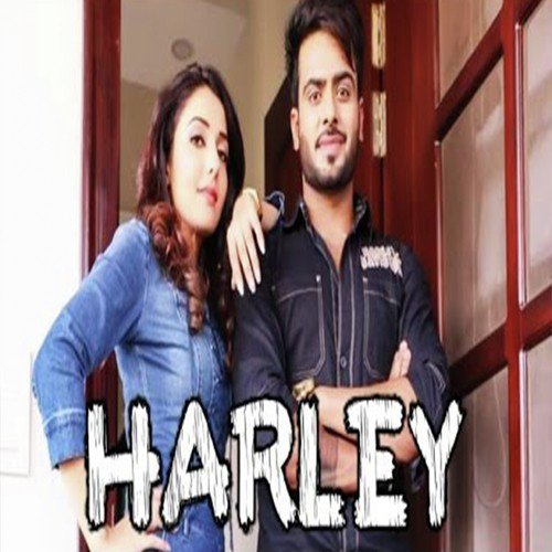 Harley by Mankirt Aulakh - Download on PagalFree