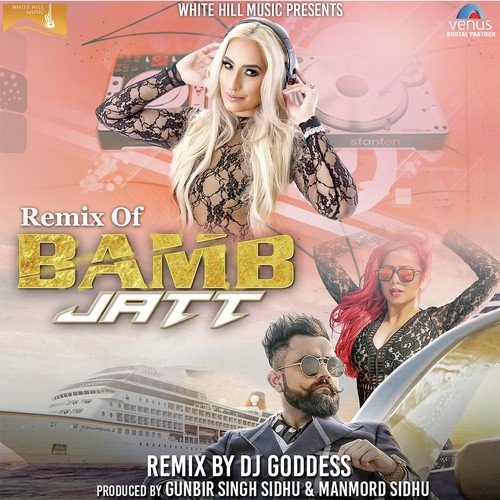 Bamb Jatt Remix by Prince Narula, Yuvika Chaudhary - Download on PagalFree