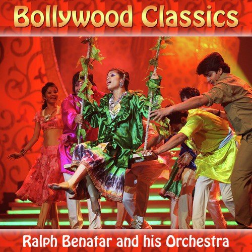 Pyar hamen kis mod pe (from Satte Pe Satta) by Ralph Benatar, His Orchestra - Download on PagalFree