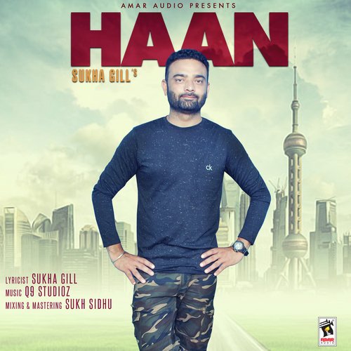 Haan by Sukha Gill - Download on PagalFree