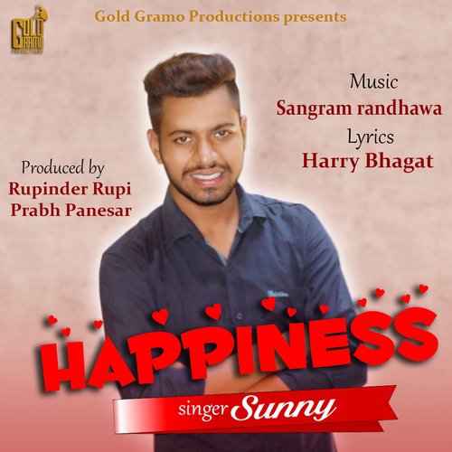 Happiness by Sunny - Download on PagalFree