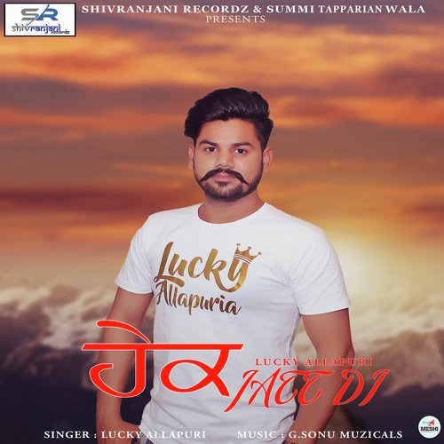 Hake Jatt Di by Lucky Allapuri - Download on PagalFree
