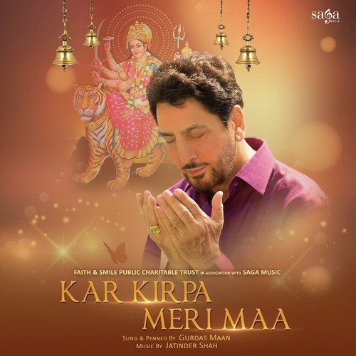 Kar Kirpa Meri Maa by Raj Kakra - Download on PagalFree