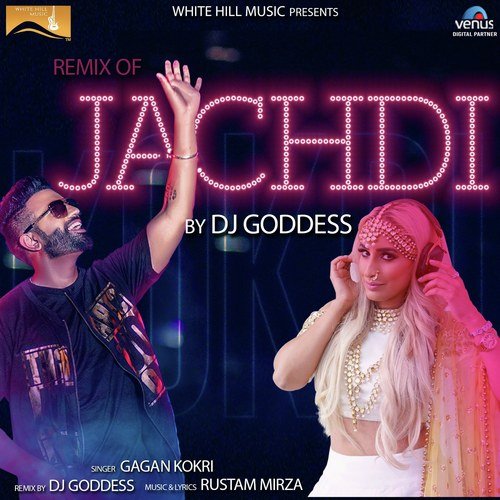 Remix Of Jachdi by Alfaaz - Download on PagalFree