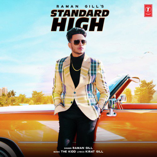 Standard High by Raman Gill - Download on PagalFree