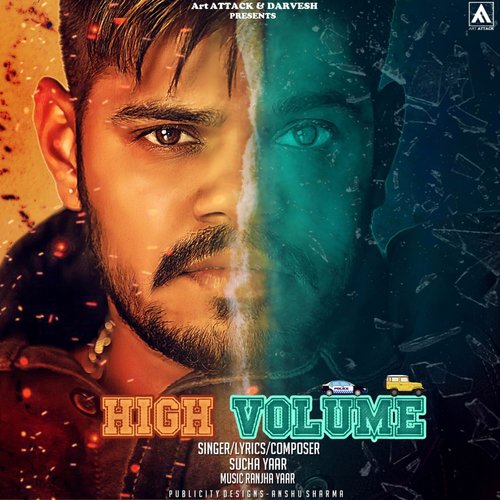 High Volume by Sucha Yaar - Download on PagalFree