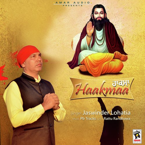 Haakmaa by Jaswinder Lohatia - Download on PagalFree