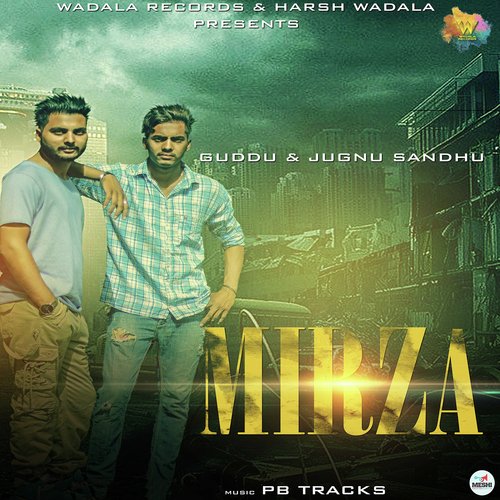 Mirza by Jaswinder Lohatia - Download on PagalFree