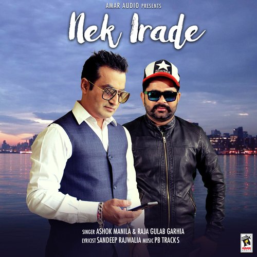 Nek Irade by Jaswinder Lohatia - Download on PagalFree