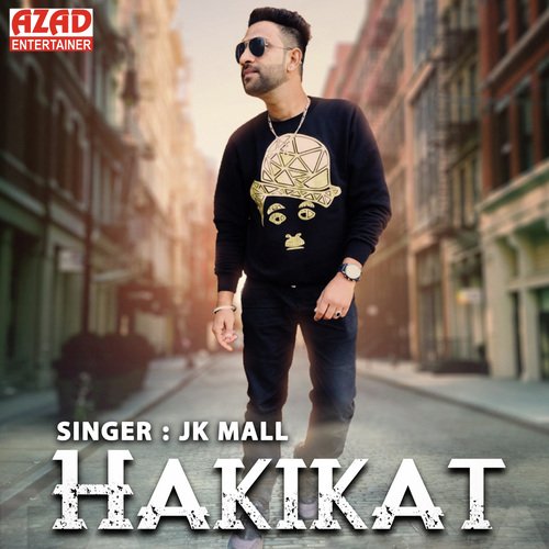 Hakikat by J.K. Mall - Download on PagalFree