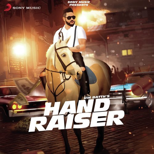 Hand Raiser by Vin Batth - Download on PagalFree