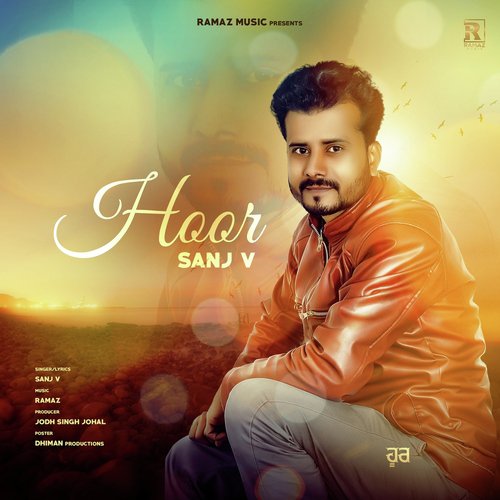 Hoor by Sanj V - Download on PagalFree