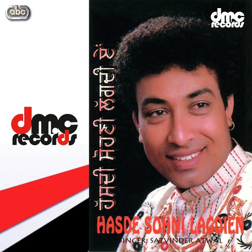 Hasdi Sohni Lagdien by Satvinder Atwal - Download on PagalFree