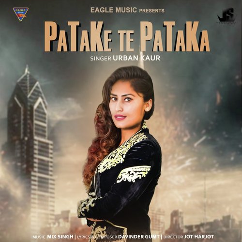 Patake te Pataka by Sarbjit Saab with Freak Singh - Download on PagalFree