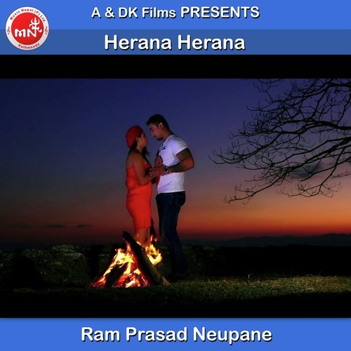 Herana Herana by Ram Prasad Neupane - Download on PagalFree