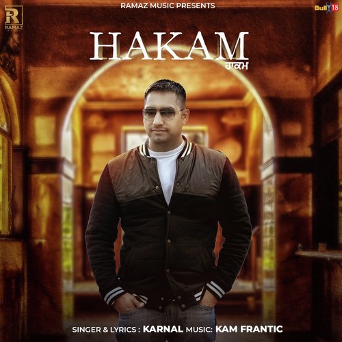 Hakam by Karnal - Download on PagalFree